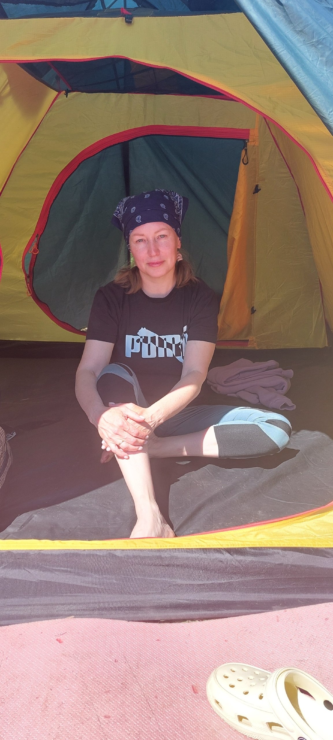 Елена Кладова